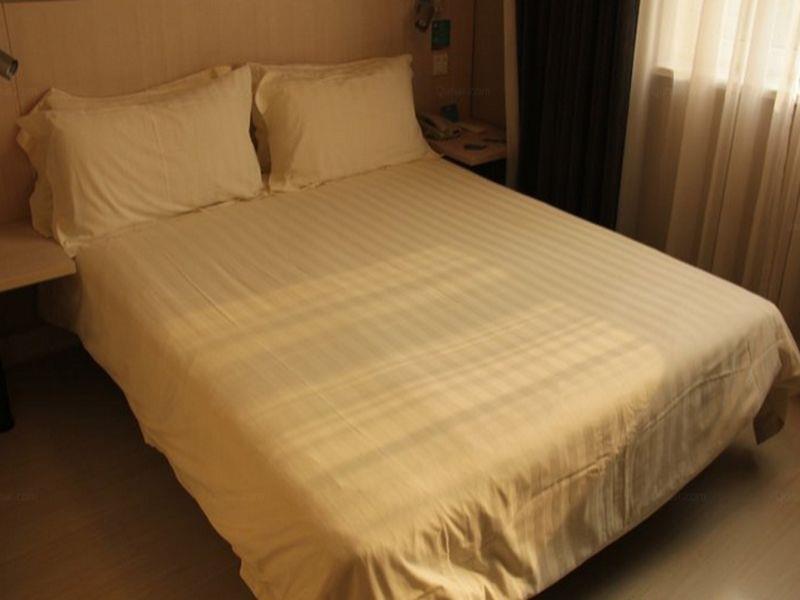 Jinjiang Inn Beijing Tongzhou Beiyuan Subway Station Ngoại thất bức ảnh