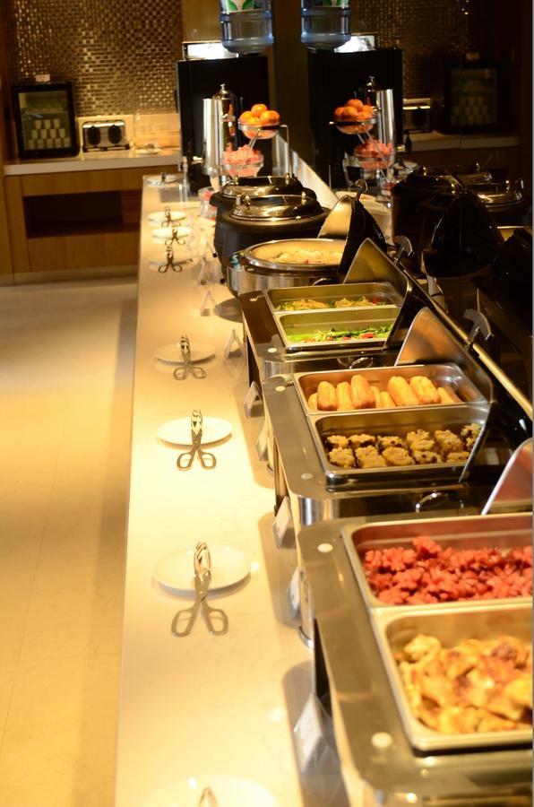 Jinjiang Inn Beijing Tongzhou Beiyuan Subway Station Ngoại thất bức ảnh